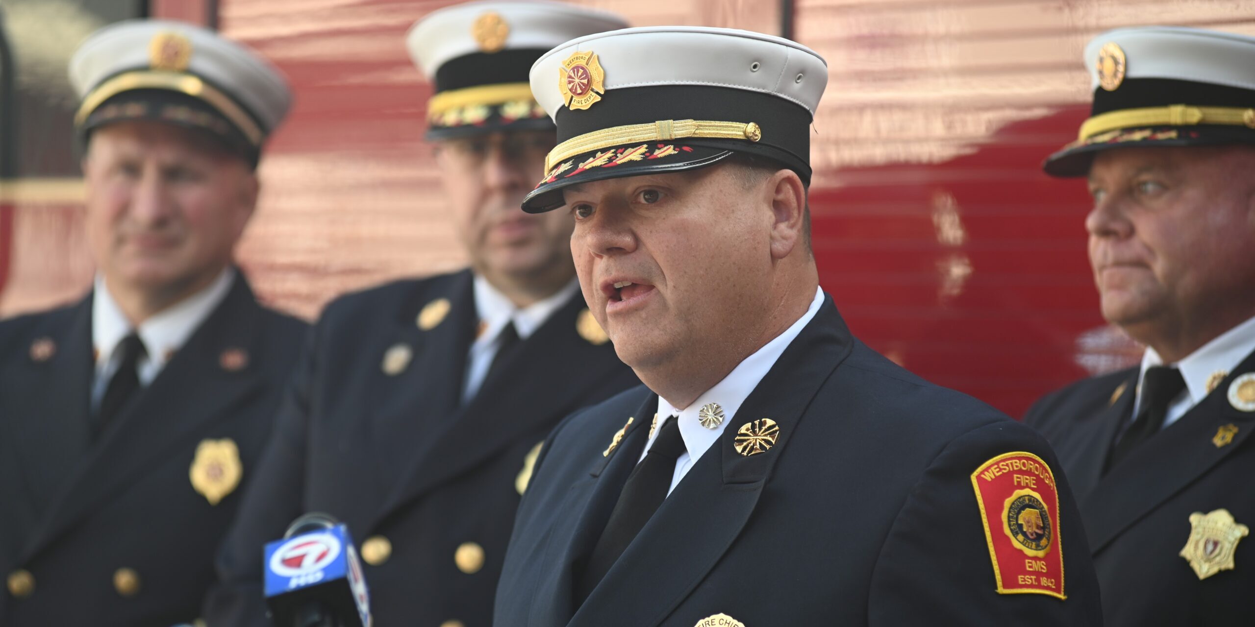 Replace decade-old smoke alarms, Massachusetts fire chiefs urge
