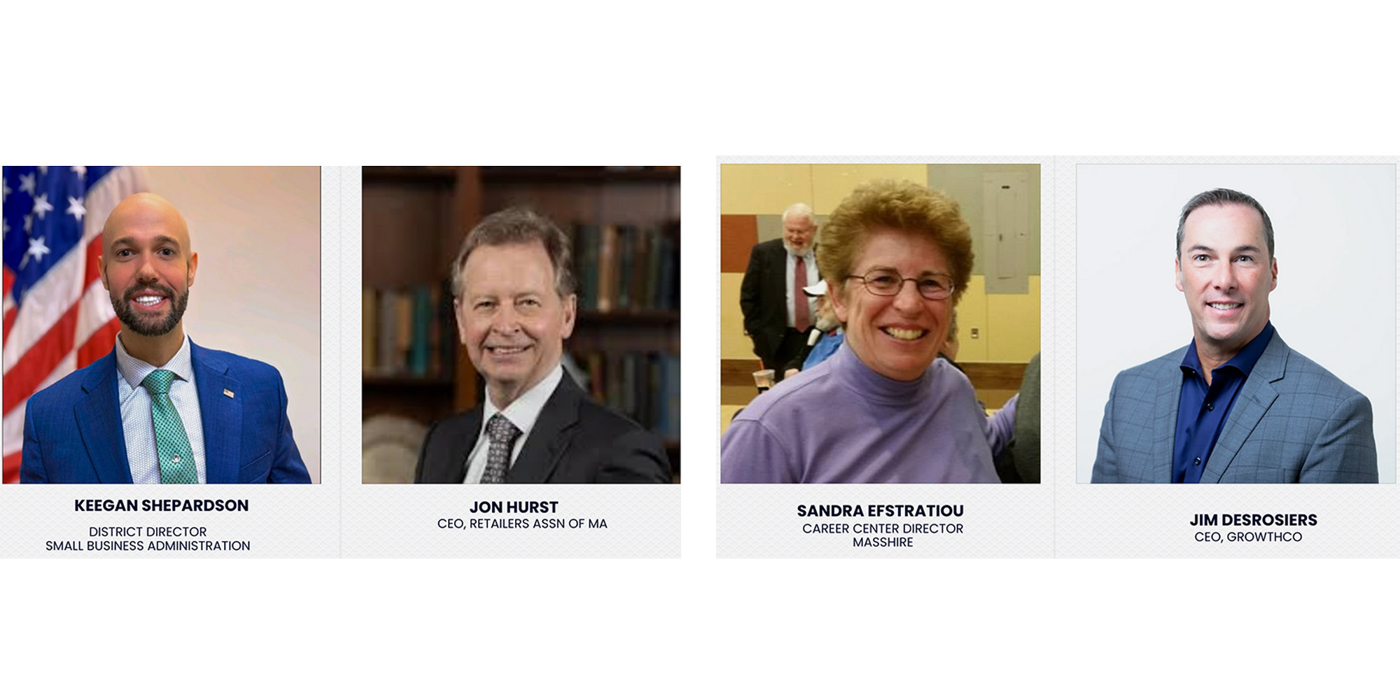 Chamber forum offers local businesses insight and resources